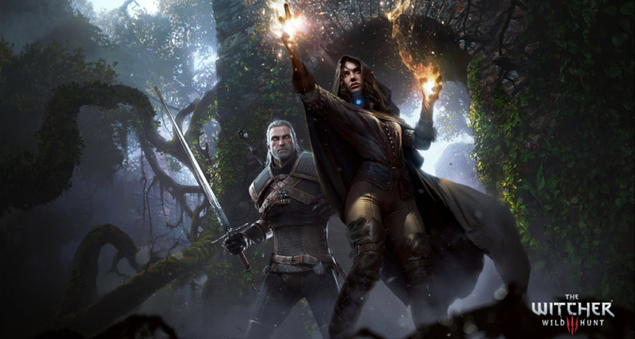 Steam特惠：《哈迪斯》《巫师3》《极限竞速》系列等特惠信息