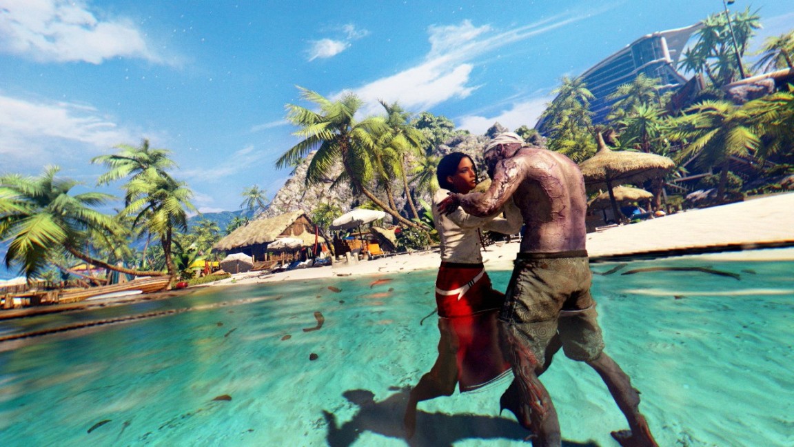 【PC游戏】Steam 特惠：《死亡岛》系列、《质量效应 3》等十款游戏迎来史低-第40张