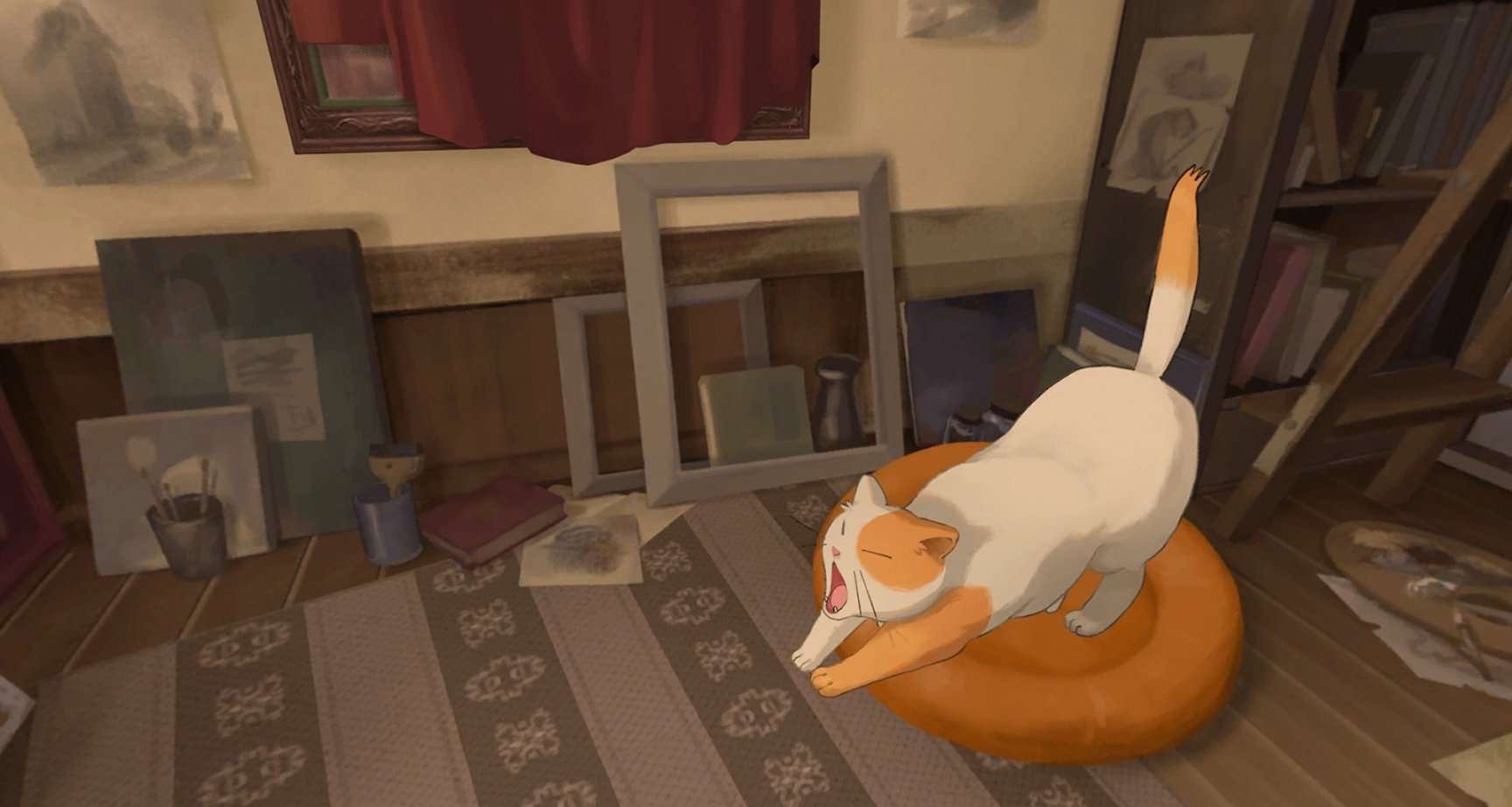 看看哪些游戏打折了，steam精品特惠游戏.