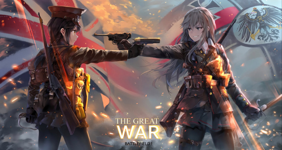 Steam特惠：《迷失》《戰地1》《泰坦隕落2》等特惠信息