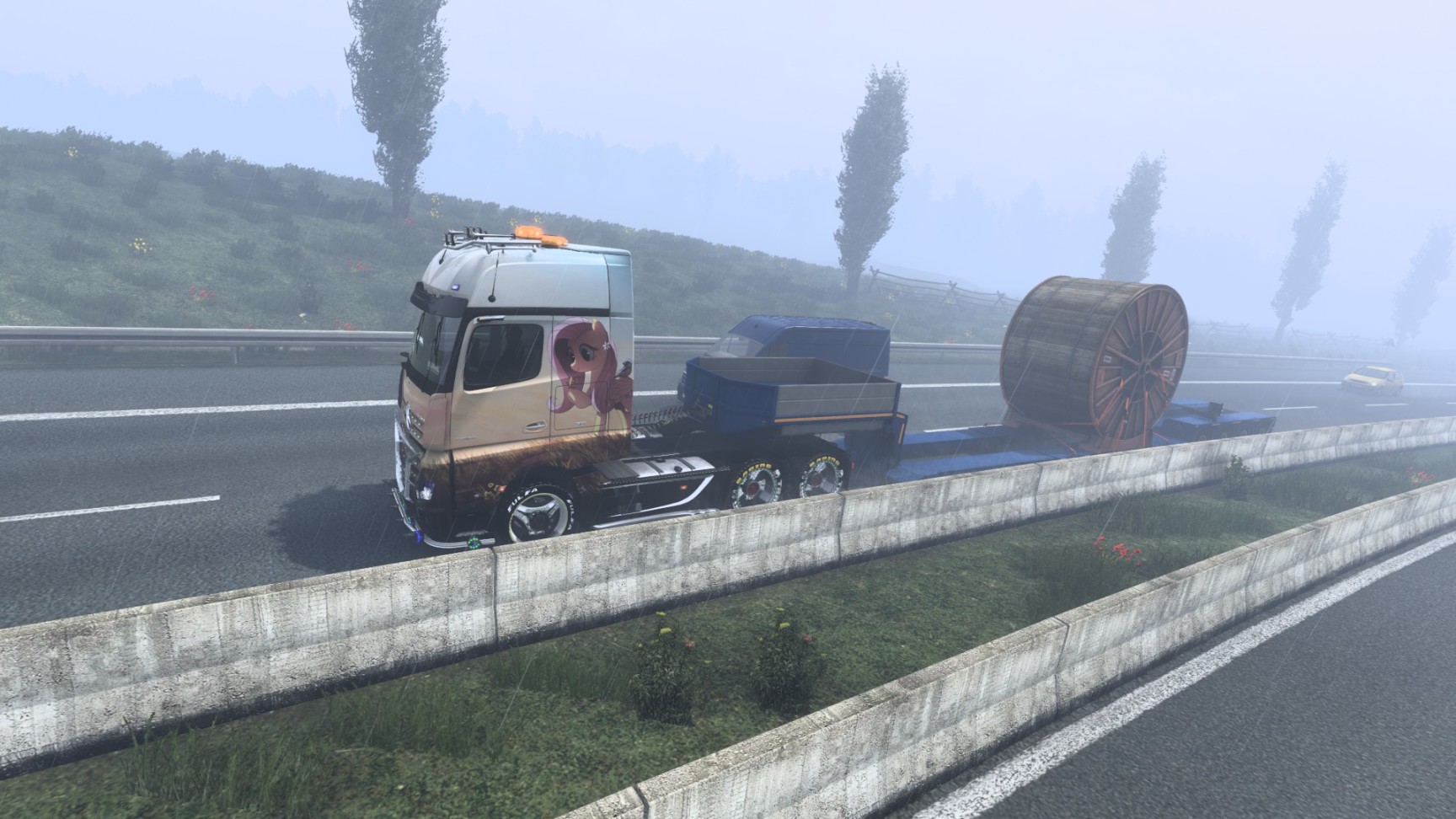 歐洲卡車模擬2-第2張