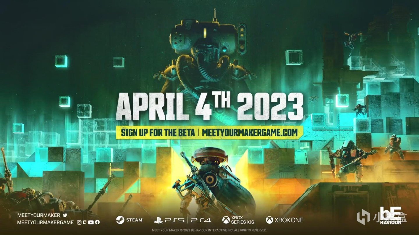 【PC游戏】TGA 2022：《死亡搁浅2》等新游戏亮相（最全汇总）-第26张