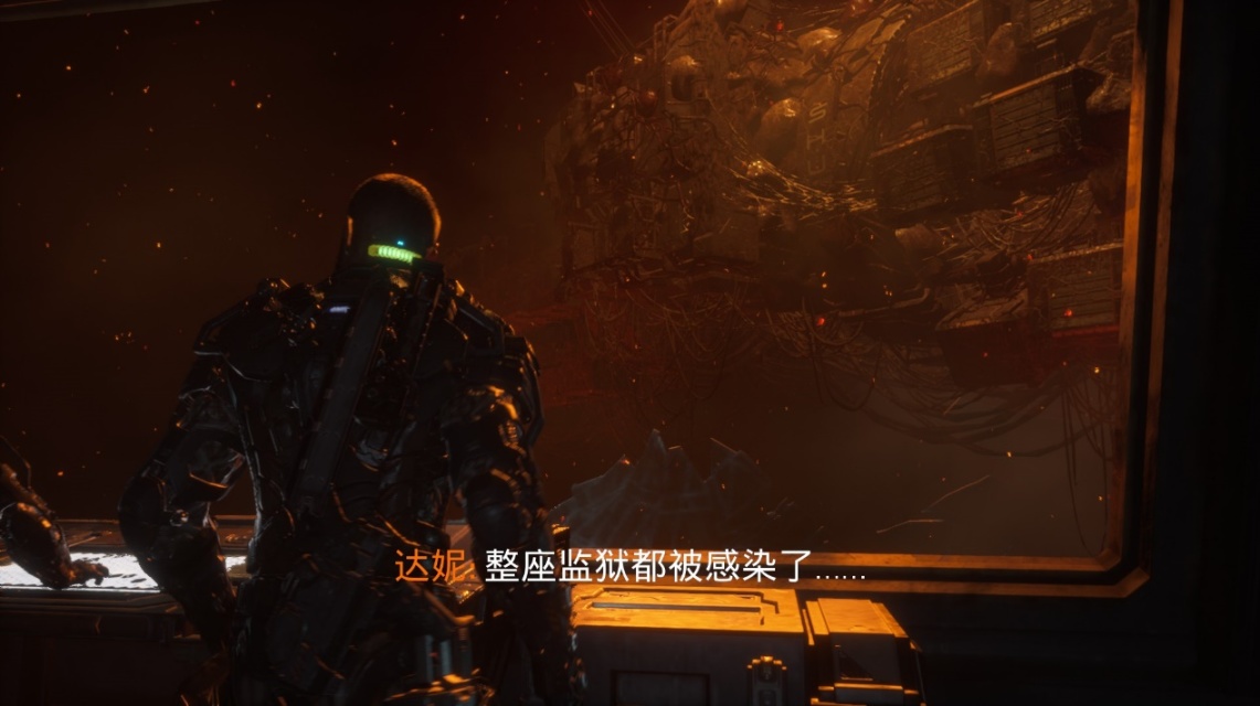 《木卫四协议》：次世代的技术，还需改进的玩法-第13张