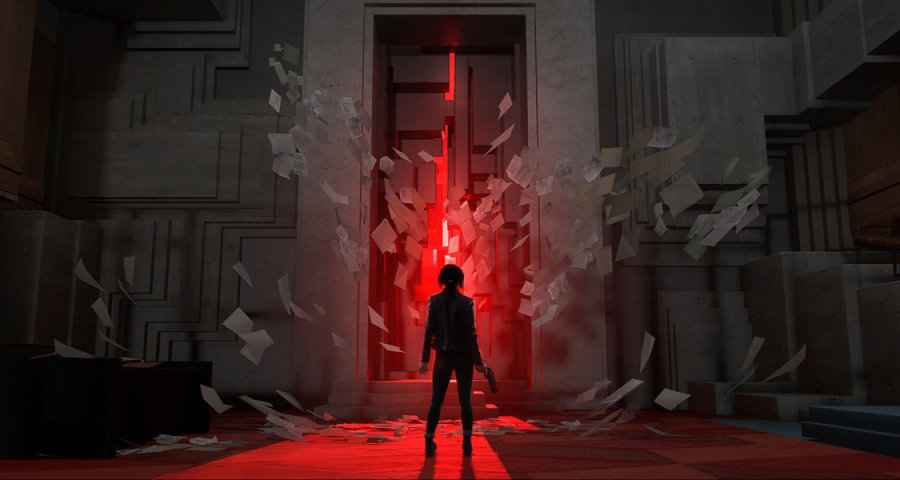 Steam特惠：《蔚藍》《控制》《茶杯頭》《瘟疫傳說》等特惠信息