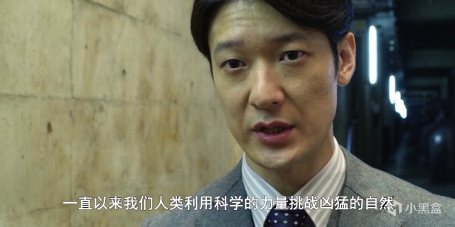 【影视动漫】圆谷还是尊重我们的：戴拿回来了，鹤野刚士没有以任何形式出现-第3张