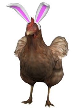 【CS:GO】為什麼CSGO玩家喜歡雞？-第13張