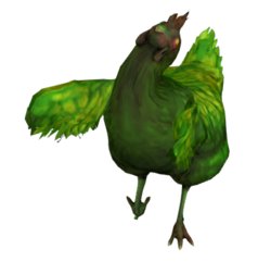 【CS:GO】为什么CSGO玩家喜欢鸡？-第17张