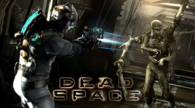 《死亡空间：重置版》：重制版中武器将会发生变化-第0张