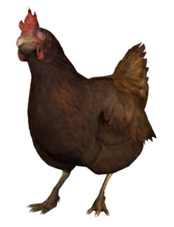 【CS:GO】为什么鸡是CSGO的吉祥物？-第31张
