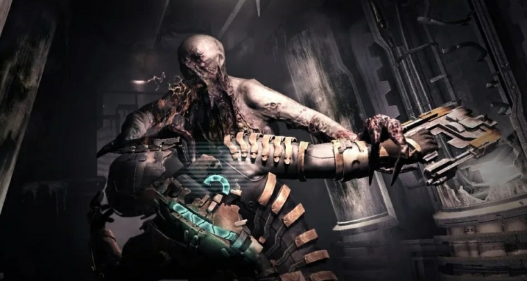 《死亡空間：重置版》：重製版中武器將會發生變化