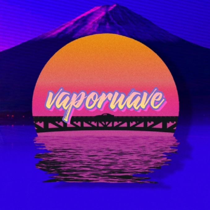 【Vaporwave】絕致 瓦魔獅改裝案例-第29張