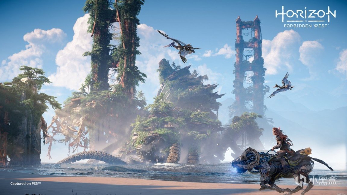 《地平线：西之绝境》新DLC仅登陆PS5，引起大量粉丝不满-第1张