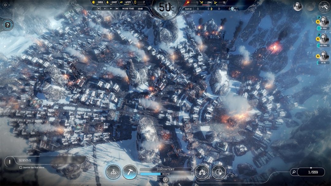 【PC遊戲】Steam特惠：《荒野大鏢客》《冰汽時代》《生化危機》等特惠信息-第31張