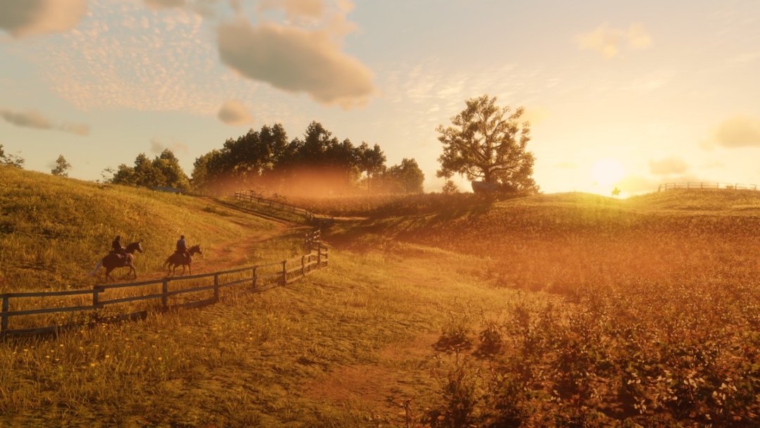 【PC遊戲】Steam特惠：《荒野大鏢客》《冰汽時代》《生化危機》等特惠信息-第14張