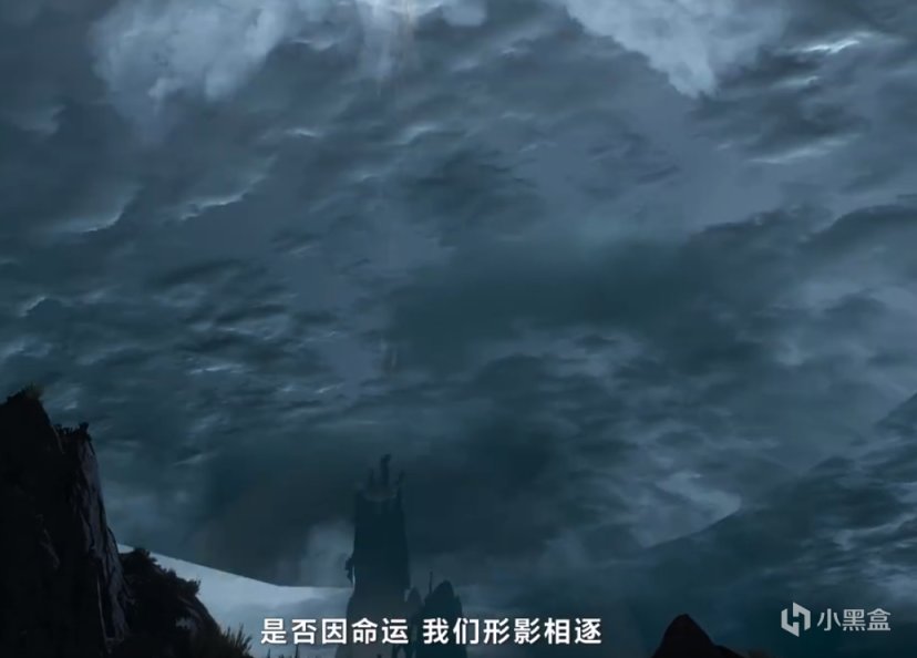 【PC游戏】巫师3狂猎次世代版明日更新，中文插曲《狼之风暴》大获好评-第9张