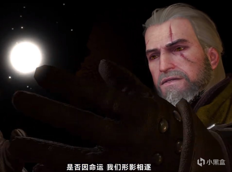 【PC游戏】巫师3狂猎次世代版明日更新，中文插曲《狼之风暴》大获好评-第2张