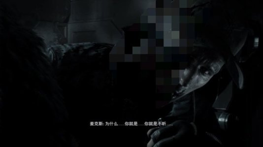 《木卫四协议》测评：落入黑钢监狱，到底谁在坐牢？-第3张