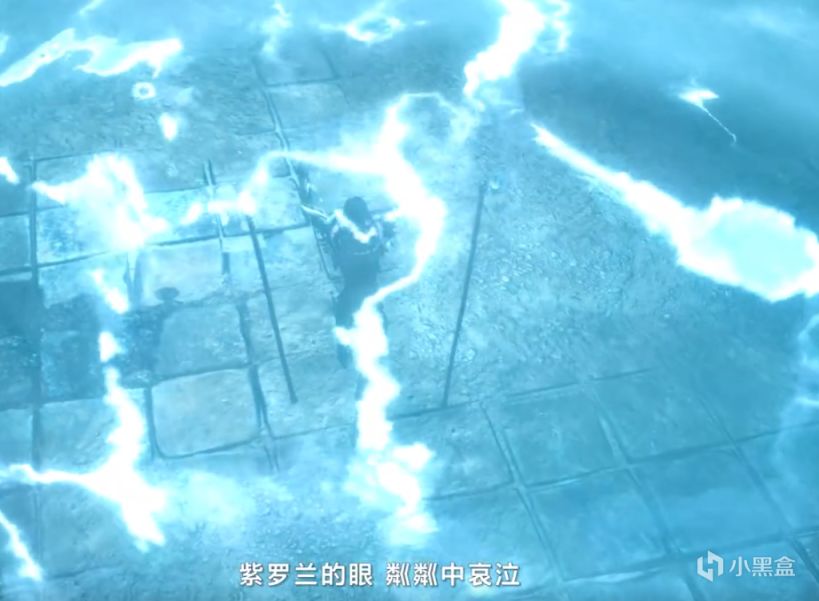 【PC遊戲】巫師3狂獵次世代版明日更新，中文插曲《狼之風暴》大獲好評-第1張