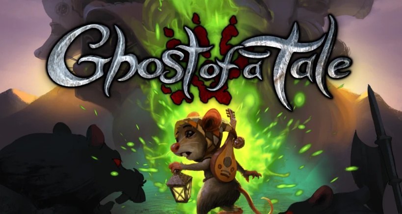 【GOG】現在可以限時免費領取《無名鼠輩》