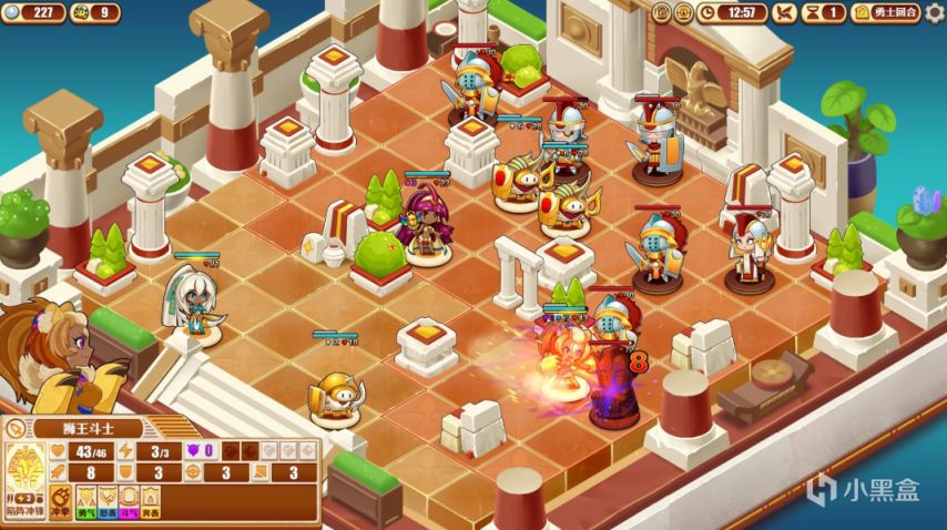 【PC遊戲】你喜歡回合制嗎？來看看這些精品回合制遊戲你都玩過嗎？-第8張