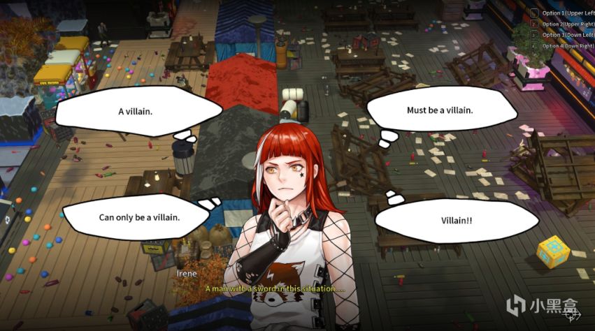 【PC遊戲】你喜歡回合制嗎？來看看這些精品回合制遊戲你都玩過嗎？-第10張