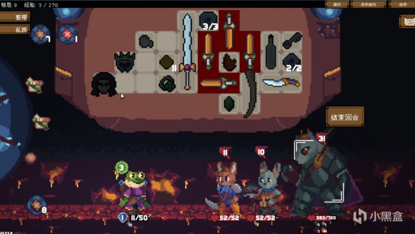 【PC遊戲】你喜歡回合制嗎？來看看這些精品回合制遊戲你都玩過嗎？-第6張