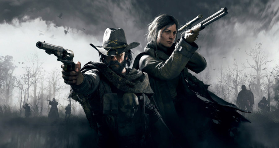 Steam特惠：《爲了吾王》《獵殺:對決》《綠色地獄》等特惠信息