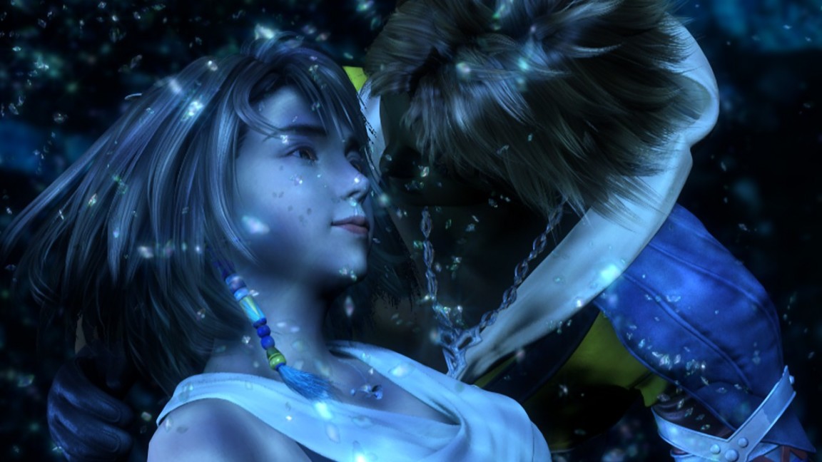 【PC游戏】Steam 特惠：《战神 4》、《最终幻想》《消光》系列等迎来史低-第32张