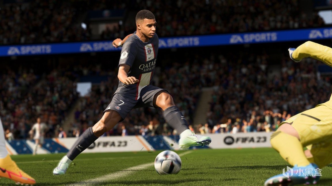 【PC游戏】Epic假日特惠：战神 4、FIFA 23 等各种大作折上折+套娃7.5折！-第15张