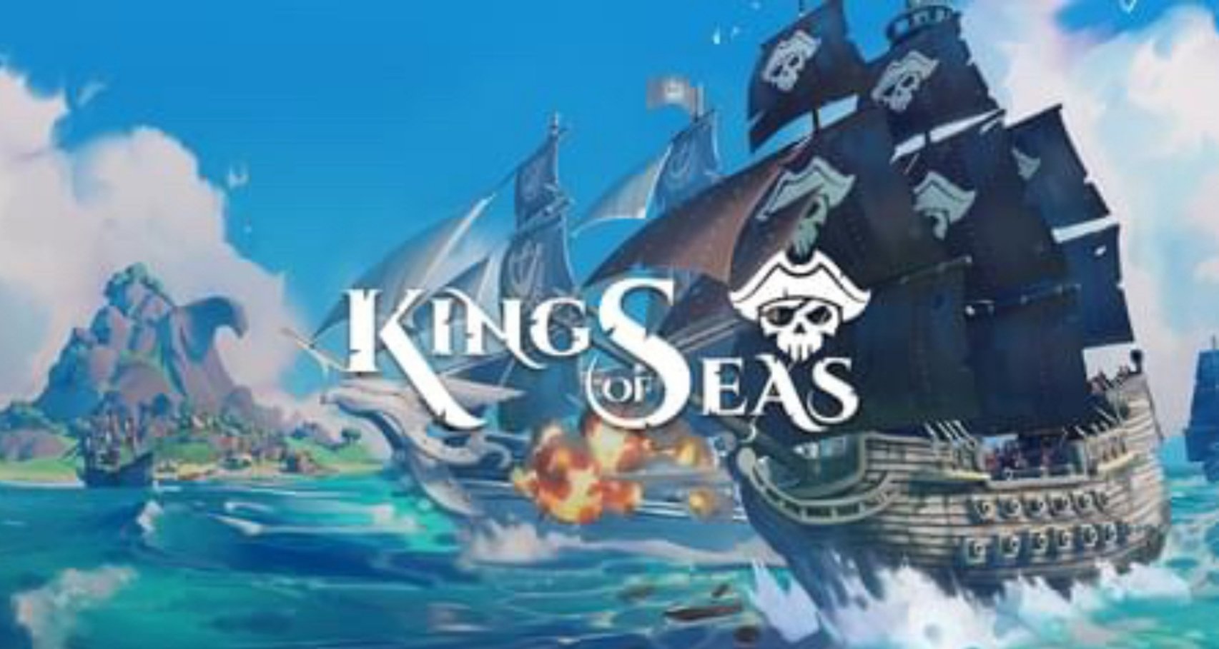 【GOG】現在可以限時免費領取《海洋之王》