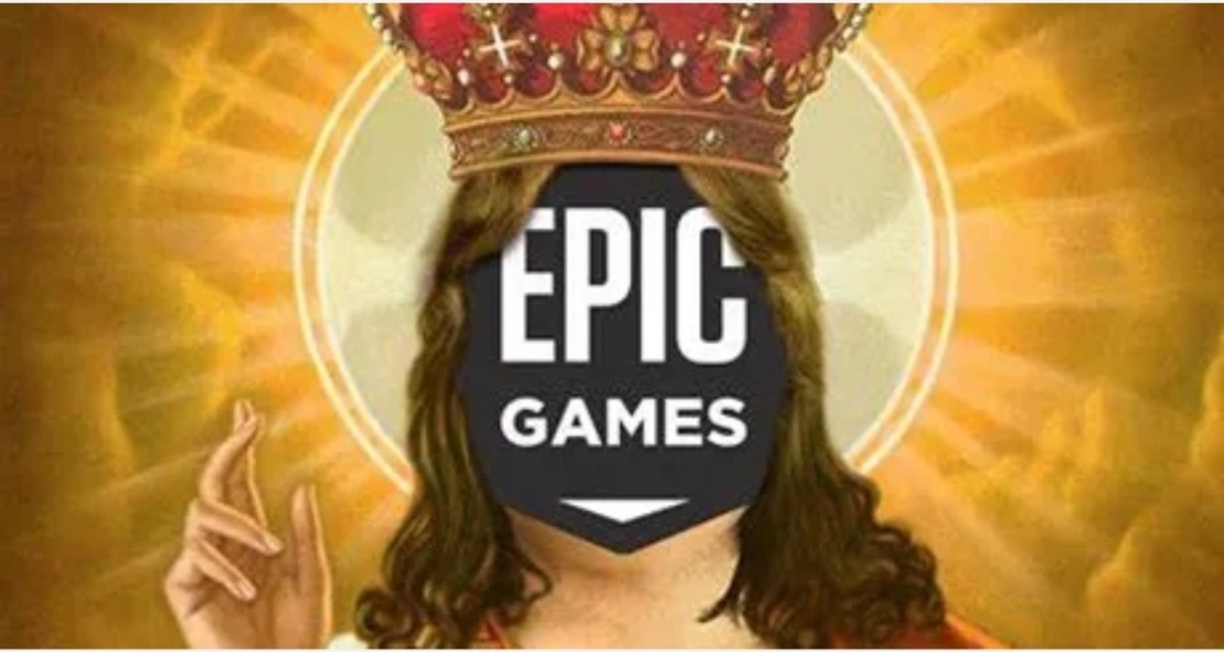 epic冬季促銷  多款大作打折 用劵還能享受折上折