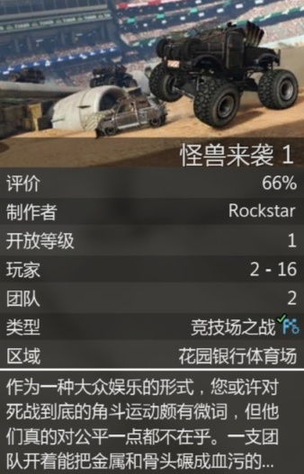 【俠盜獵車手5】GTAOL線上任務技巧（12）-第30張