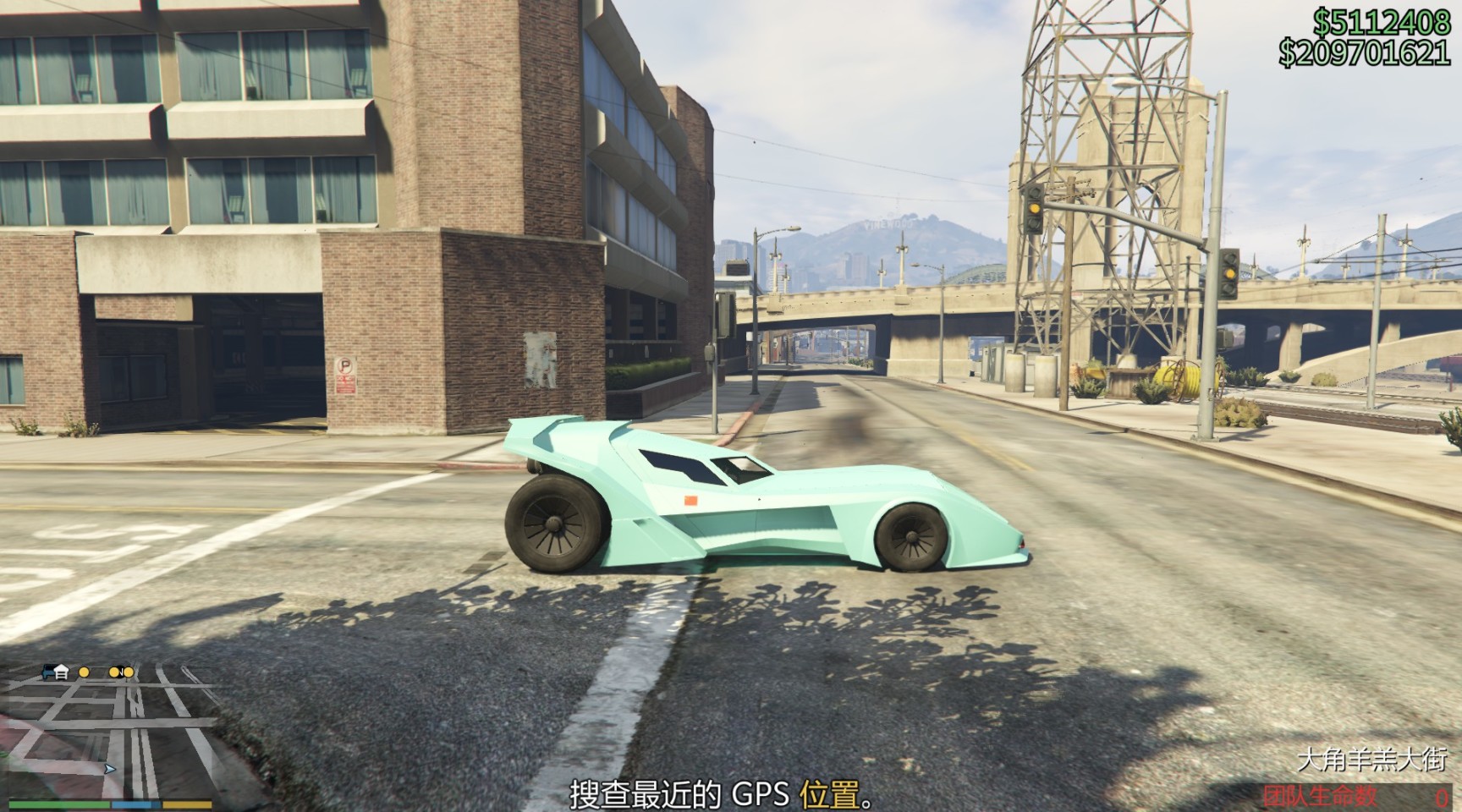 【侠盗猎车手5】GTAOL线上任务技巧（12）-第1张