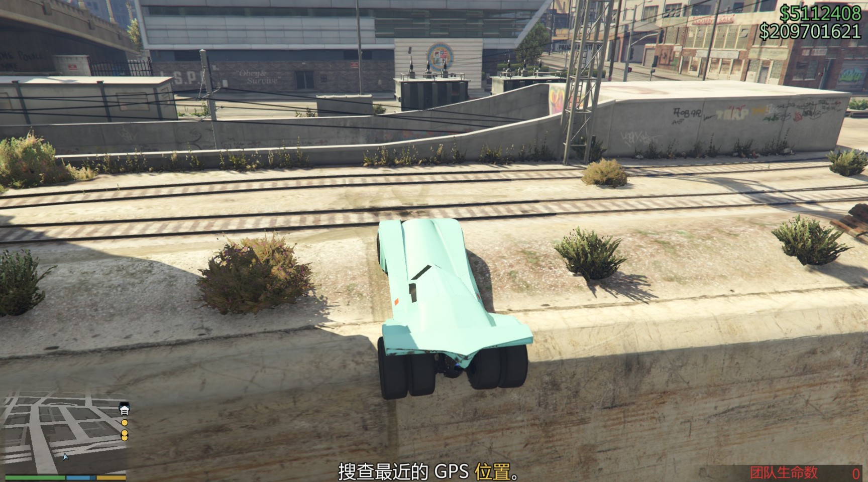 【俠盜獵車手5】GTAOL線上任務技巧（12）-第3張