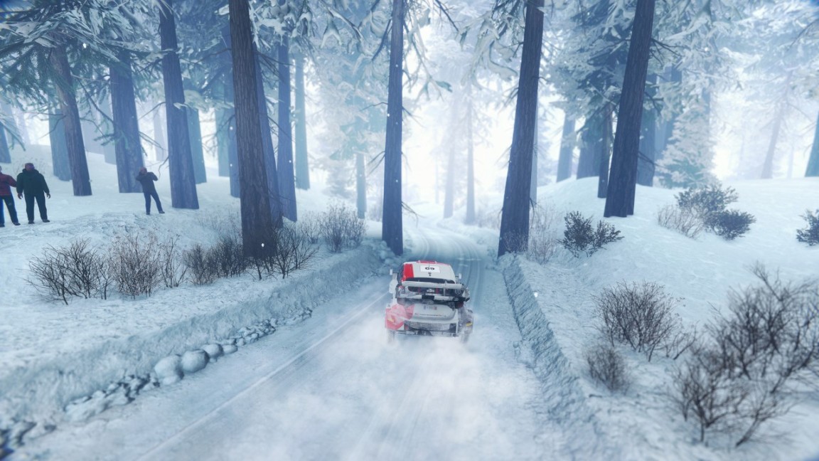 【PC游戏】Epic 冬促：《质量效应》、《巫师：狂猎》等十五款游戏折上折-第56张