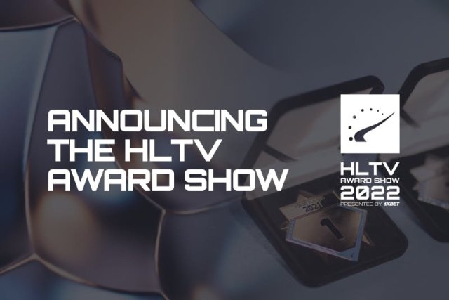 【CS:GO】HLTV頒獎盛典將在1月14日舉辦 眾多傳奇選手出席 新增獎項-第0張