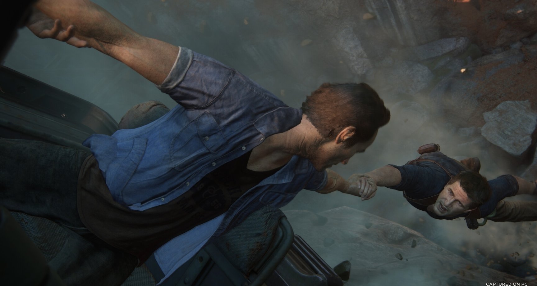 steam特惠:《盜賊傳奇合輯》《往日不再》等遊戲