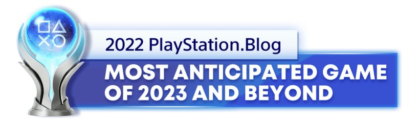 【主機遊戲】PS Blog 2022年度遊戲投票出爐;戰神諸神黃昏包攬眾多白金大獎-第32張