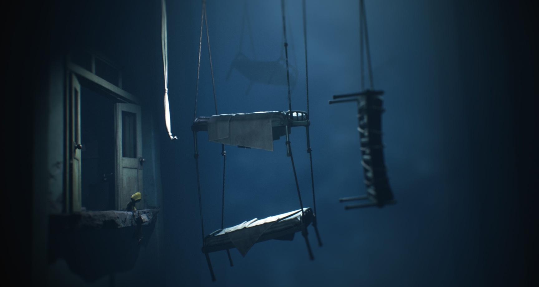 Steam特惠：小小夢魘2、黑相集、究極風暴4等遊戲折扣信息