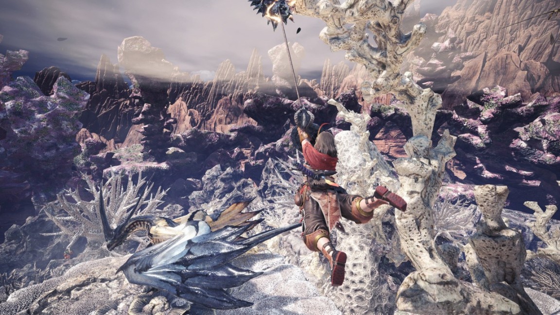 【PC遊戲】Steam 冬季大促：《獵天使魔女》、《魔物獵人》系列等迎來史低-第16張