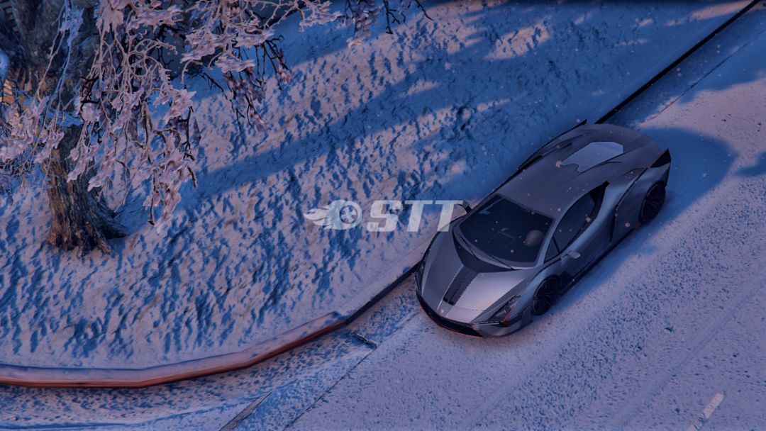 【俠盜獵車手5】「GTA品牌車型推薦」佩嘉西伊格納斯-第11張