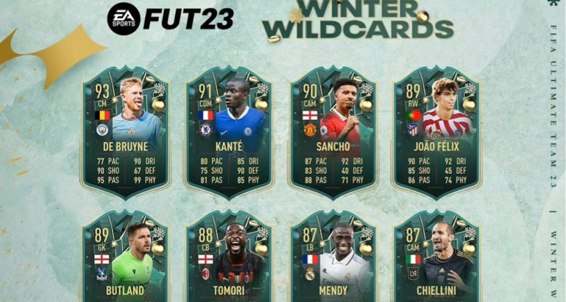 2022.12.24-FIFA23日報（1）