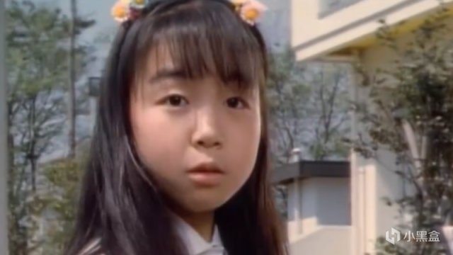 【影視動漫】鐵甲小寶：特攝中的顏值小姐姐，小時候的你是不是光看鐵疙瘩了？-第8張