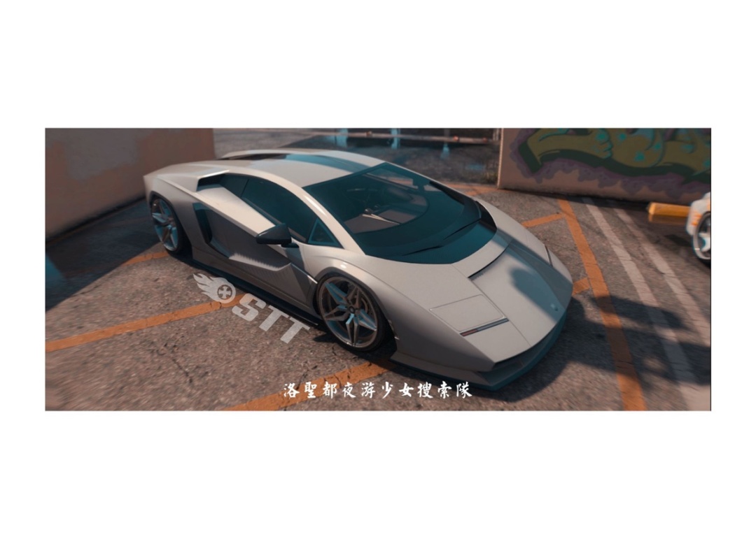 【俠盜獵車手5】「GTA品牌車型推薦」佩嘉西鬥牛XO-第10張