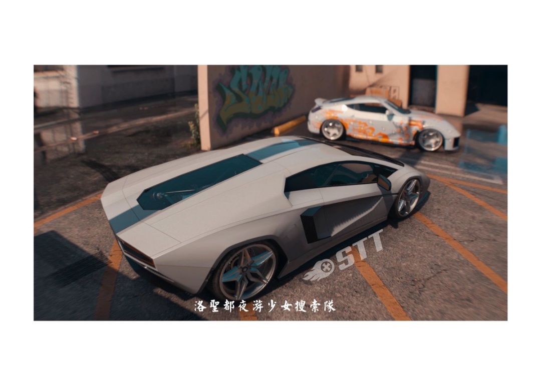 【俠盜獵車手5】「GTA品牌車型推薦」佩嘉西鬥牛XO-第11張