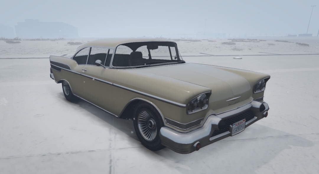 【GTA】車漆顏色系統及材質展示（100—160）-第6張