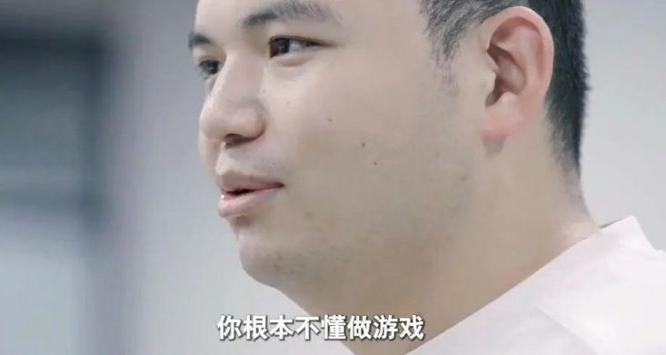 《羊了个羊》创始人张佳旭：没想到一季度挣了这么多 想做好游戏