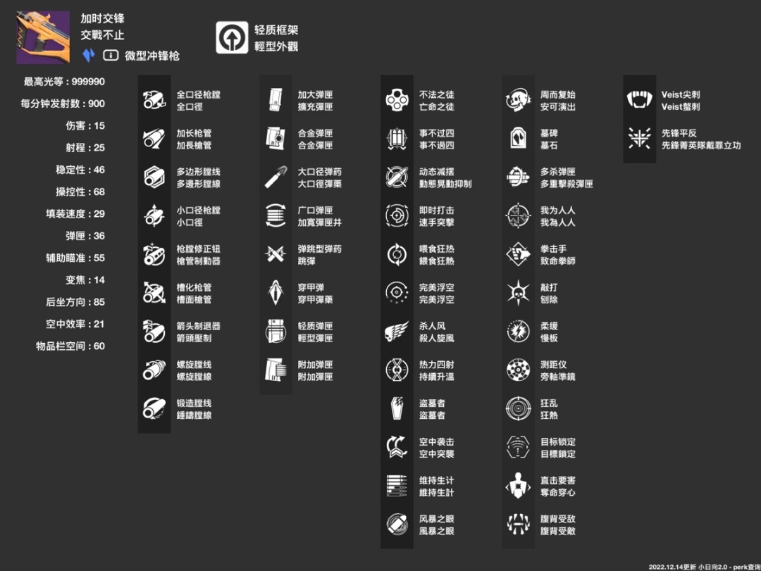 【命运2】萌新入坑新手指引（年五所有赛季清怪枪械篇）-第9张