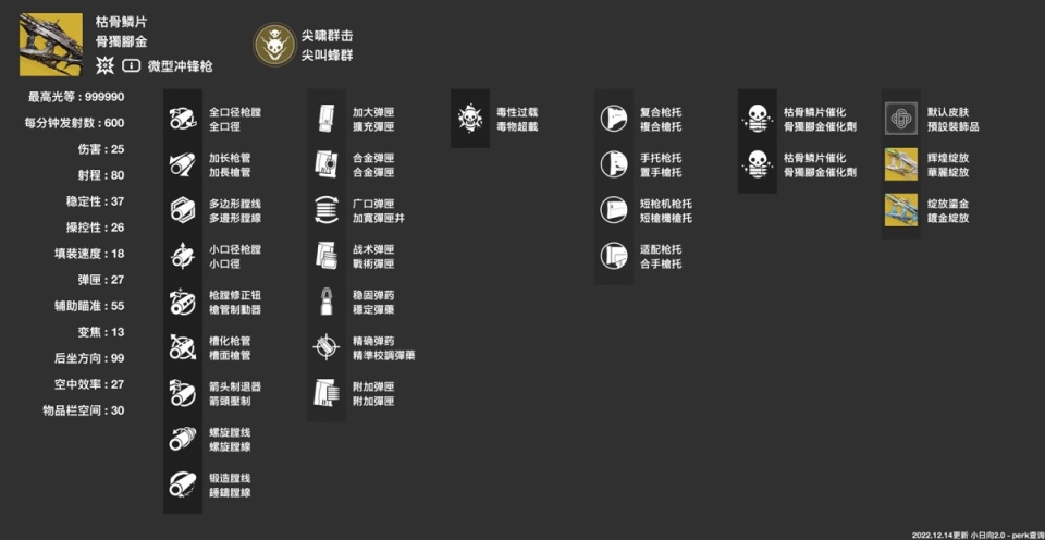 【命运2】萌新入坑新手指引（年五所有赛季清怪枪械篇）-第4张