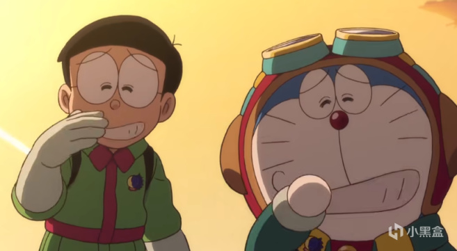 【影视动漫】日本动画又热闹了？宫崎骏退休10年再次复出，哆啦A梦全员大集结-第5张